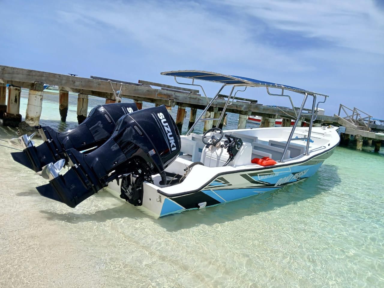 Sail in Style, Live the Seaside Experience - Seaside Punta Cana