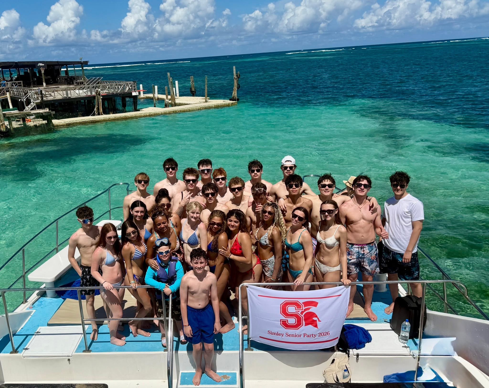 Catamaran in Punta Cana+snorkeling - photo 7