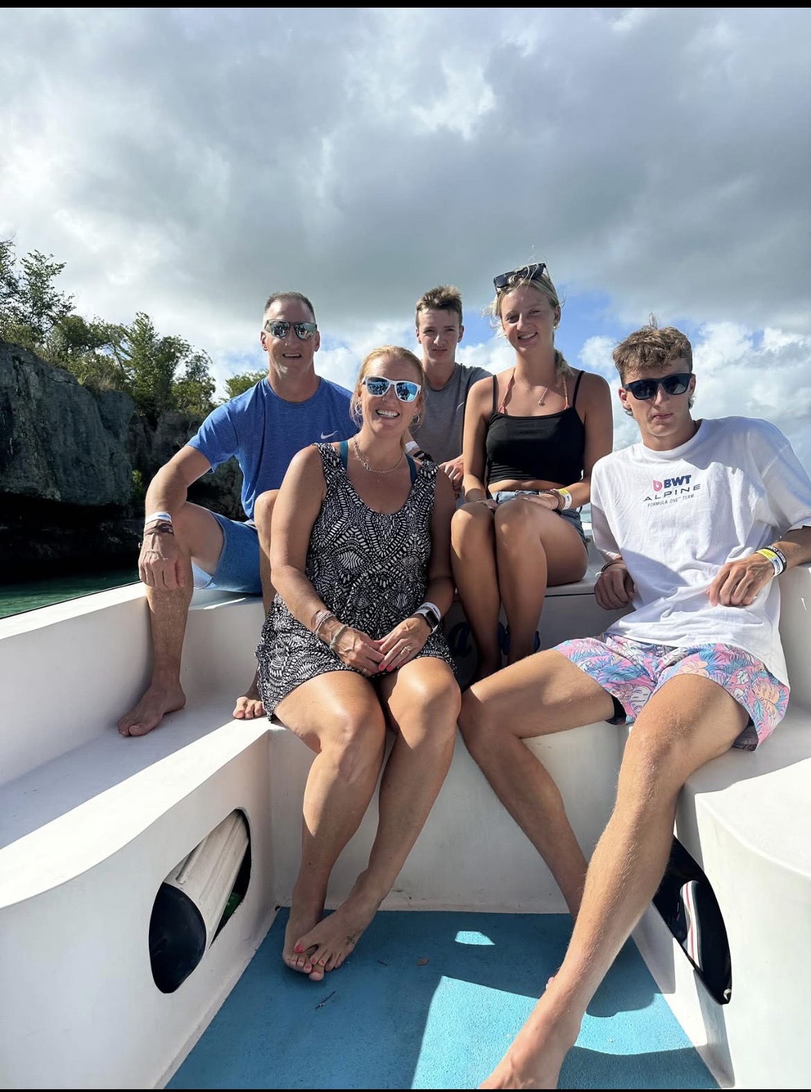 Saona Island Semi Private VIP - photo 34