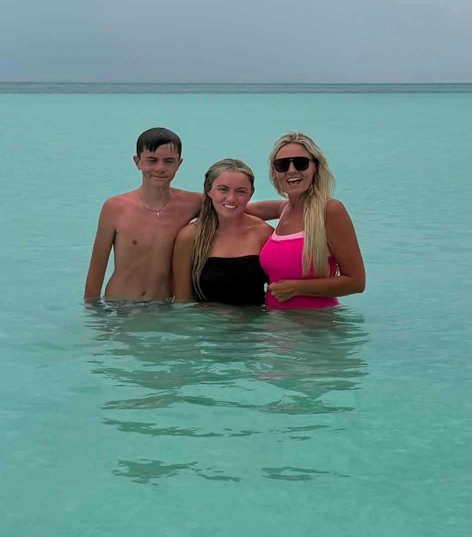Saona Island Semi Private VIP - photo 35