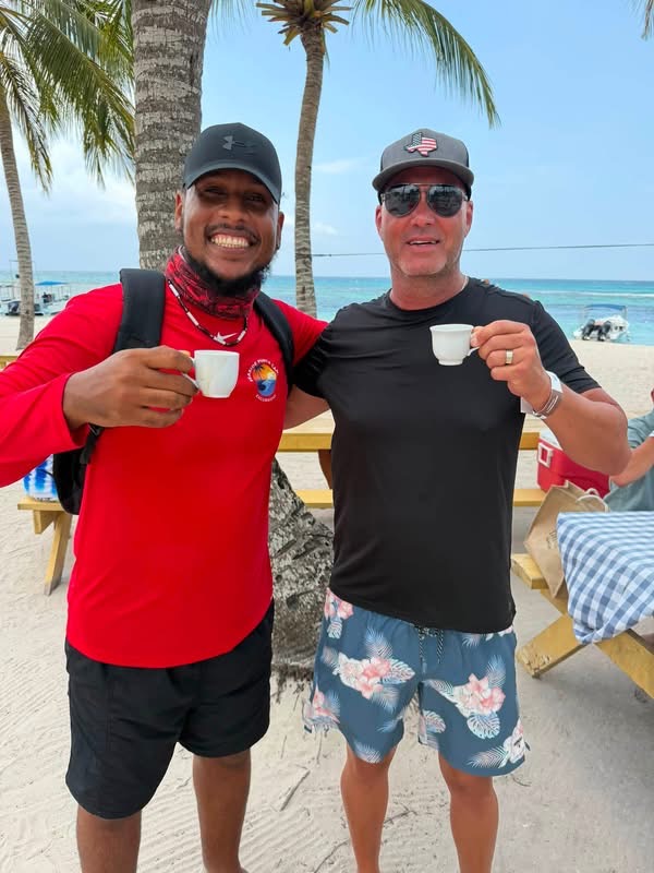 Saona Island Semi Private VIP - photo 37