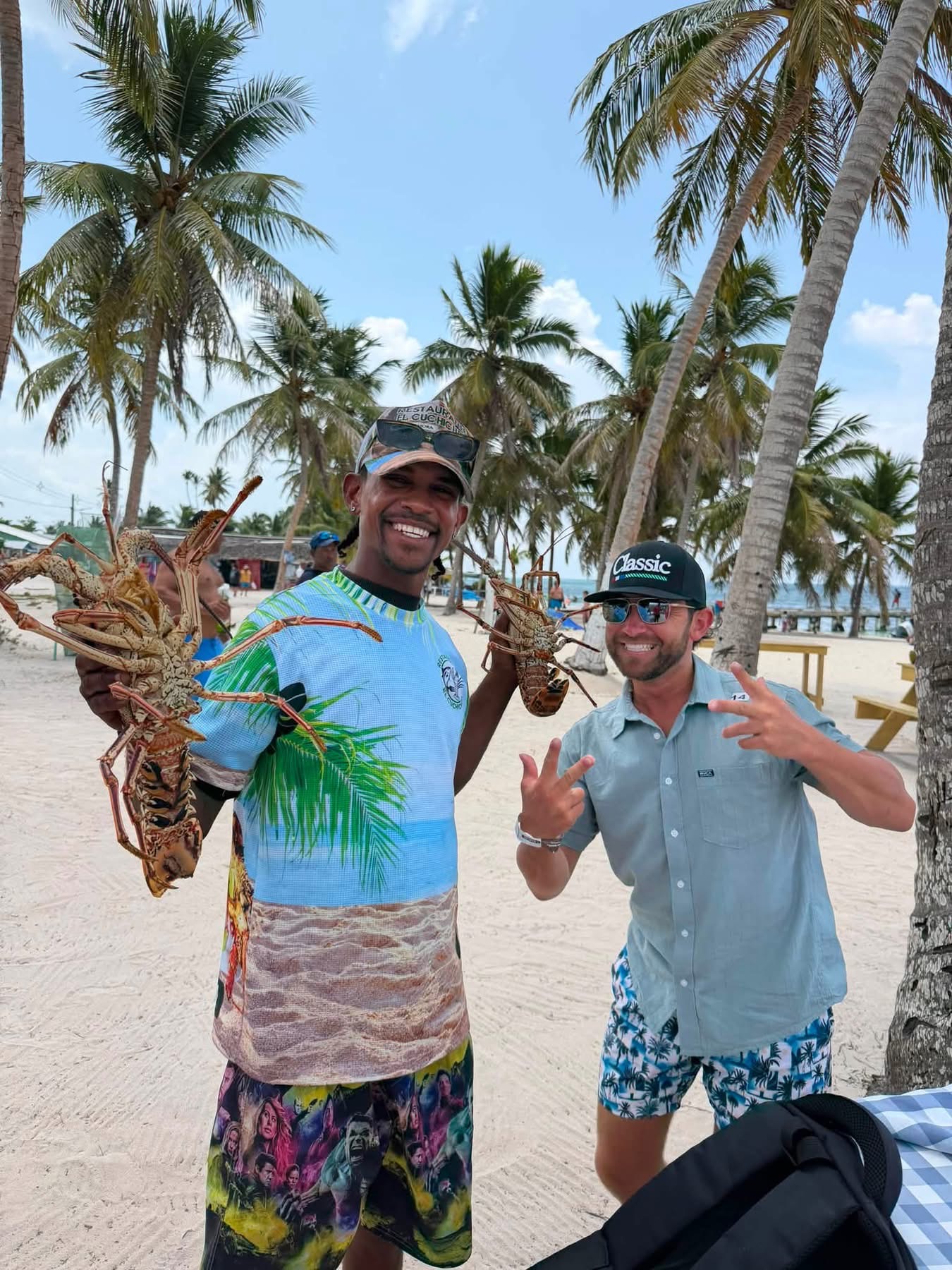 Saona Island Semi Private VIP - photo 39