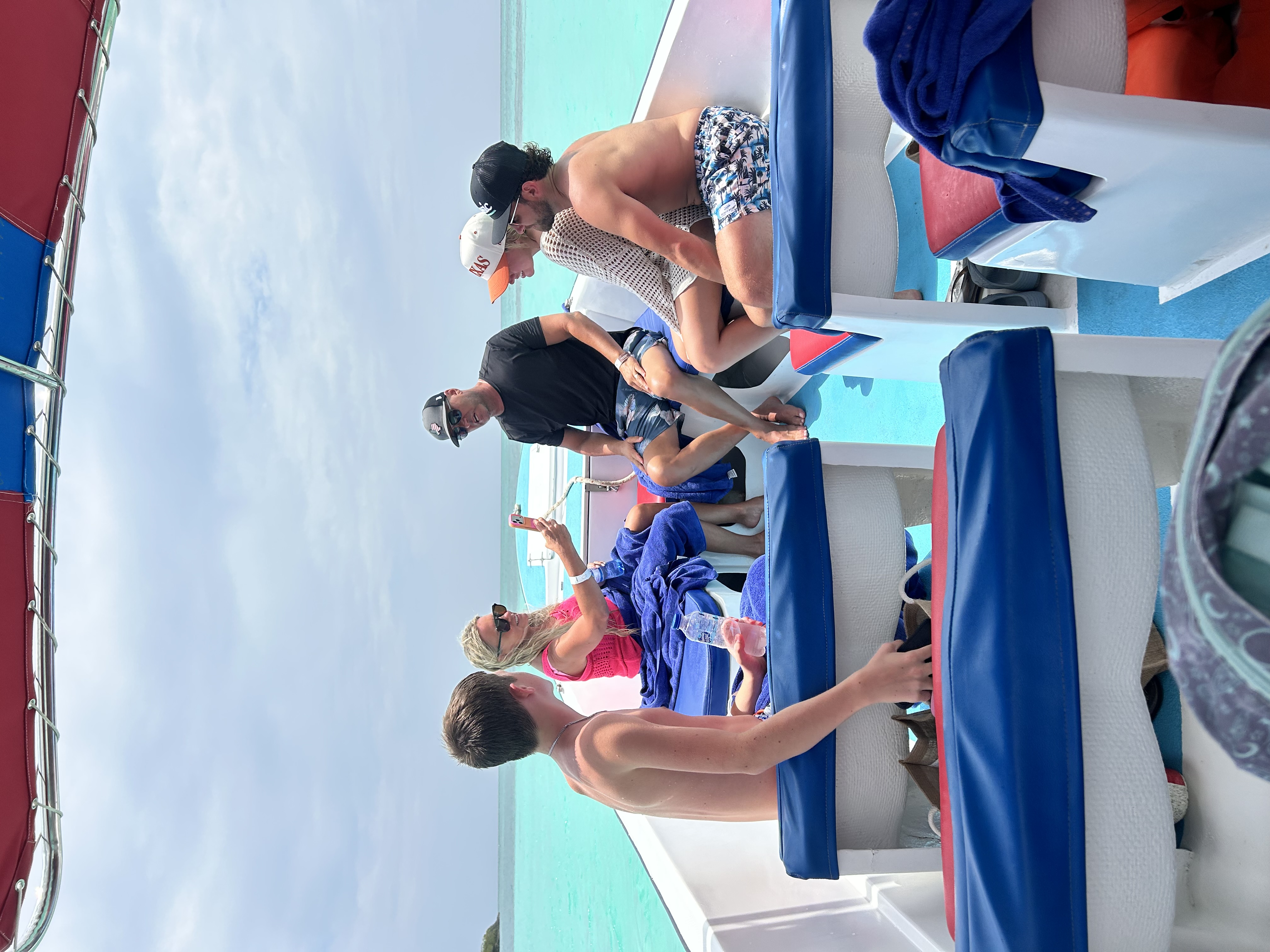 Saona Island Semi Private VIP - photo 40