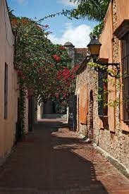 Santo Domingo Historical & Cultural Tour