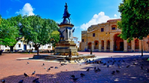 Santo Domingo Historical & Cultural Tour - photo 2
