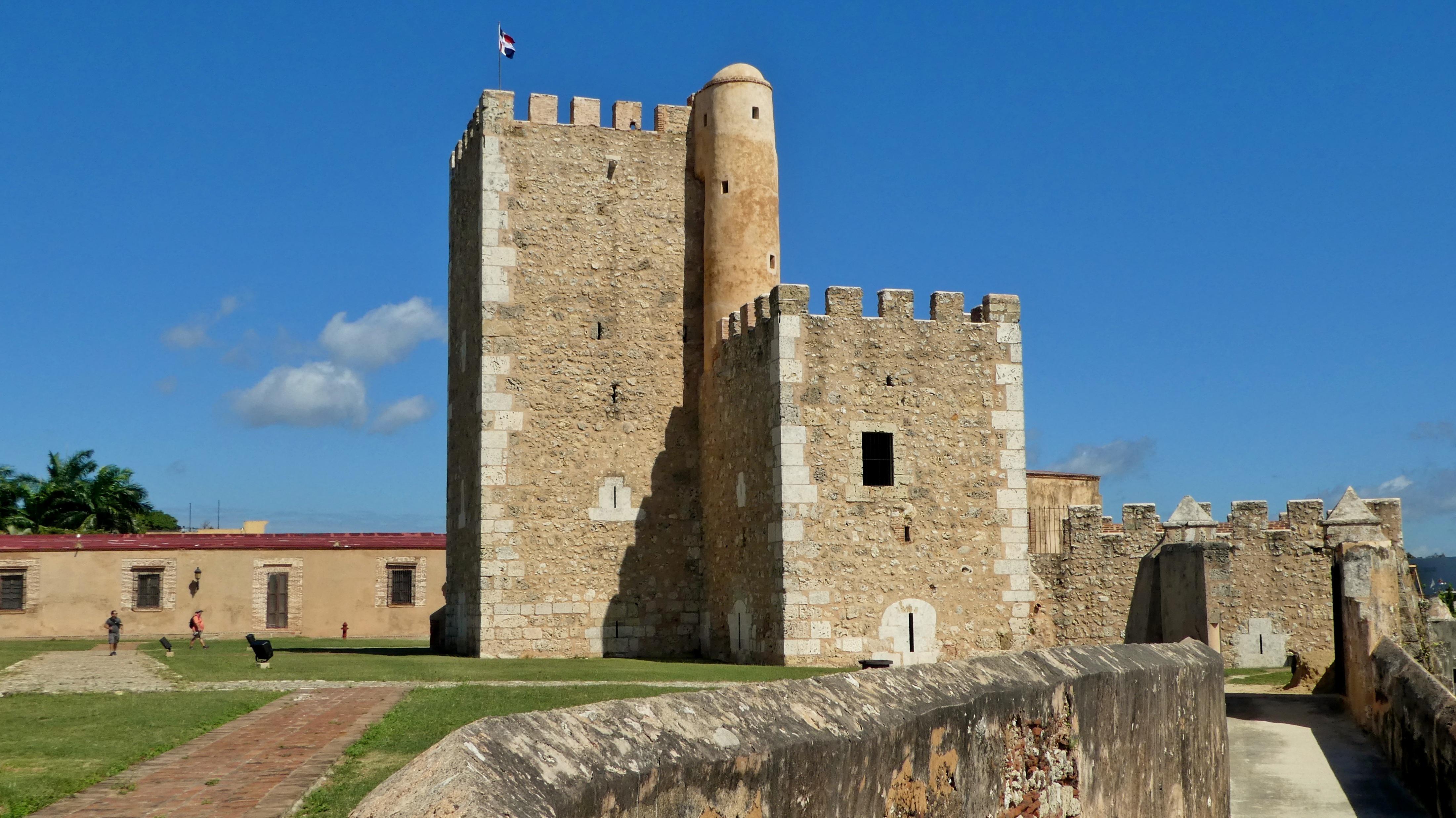 Santo Domingo Historical & Cultural Tour - photo 3
