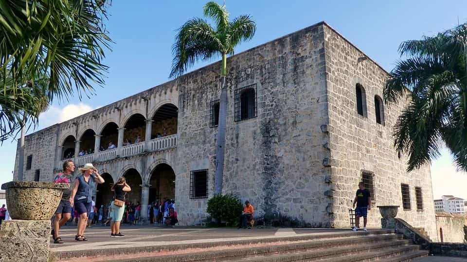 Santo Domingo Historical & Cultural Tour - photo 5