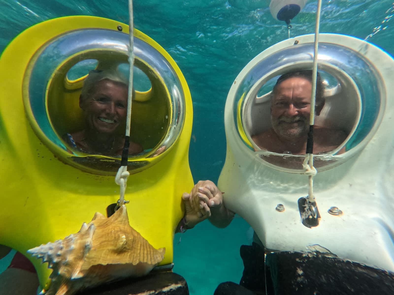 ScubaDoo Punta Cana – Explore the Underwater World with No Experience Needed - photo 6