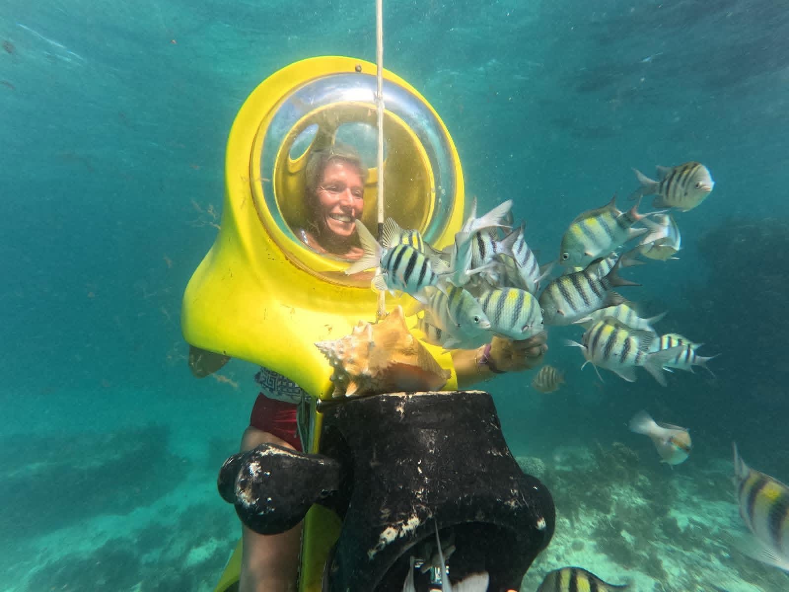 ScubaDoo Punta Cana – Explore the Underwater World with No Experience Needed - photo 8