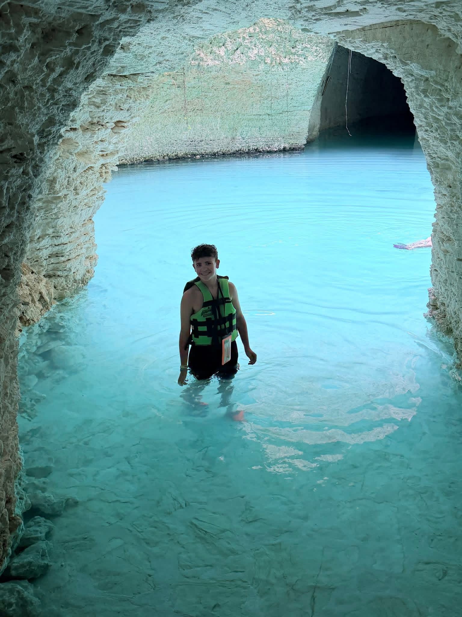 Sacred River Punta Cana – Where Nature Restores Your Energy - photo 13