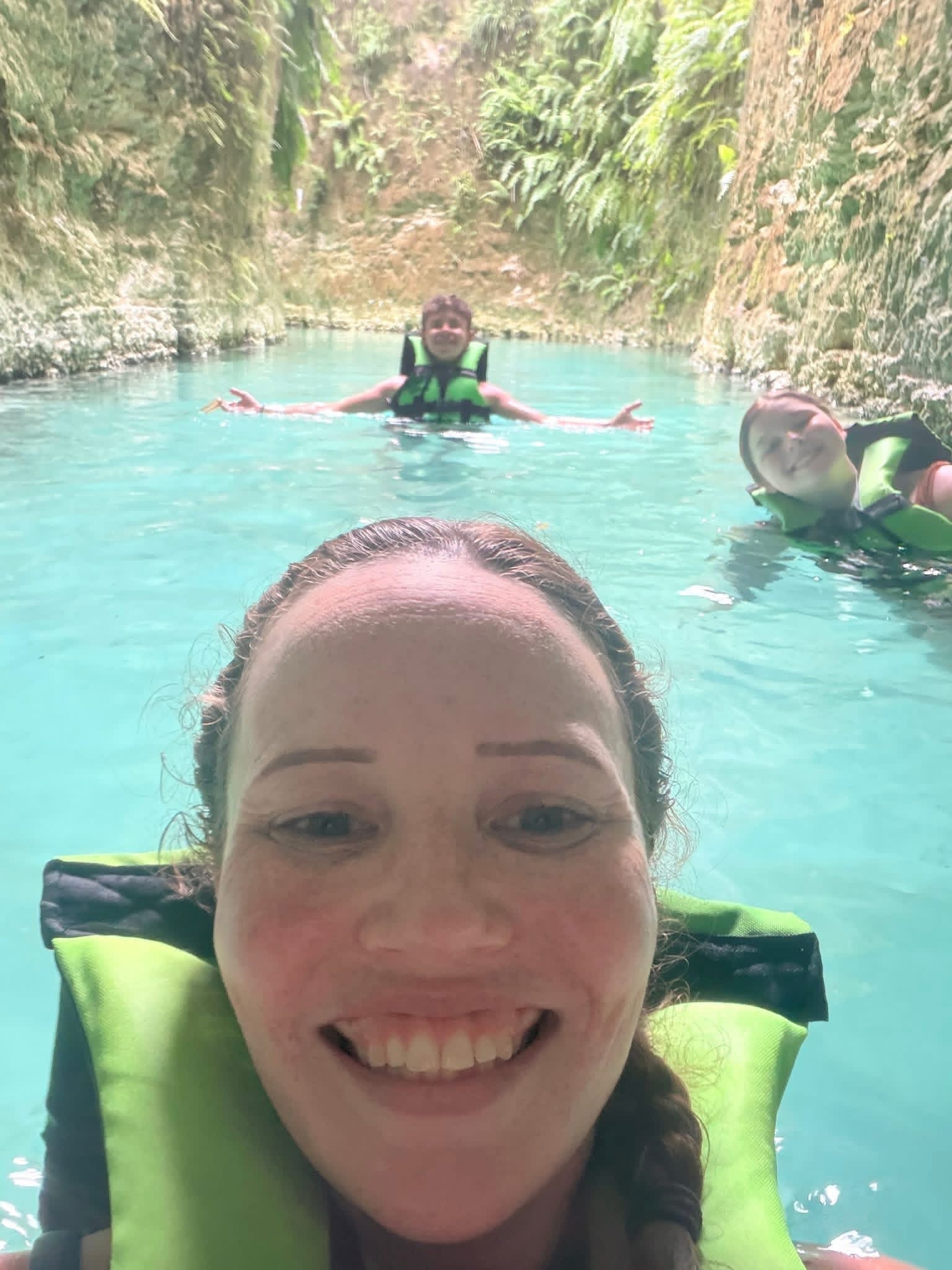 Sacred River Punta Cana – Where Nature Restores Your Energy - photo 17