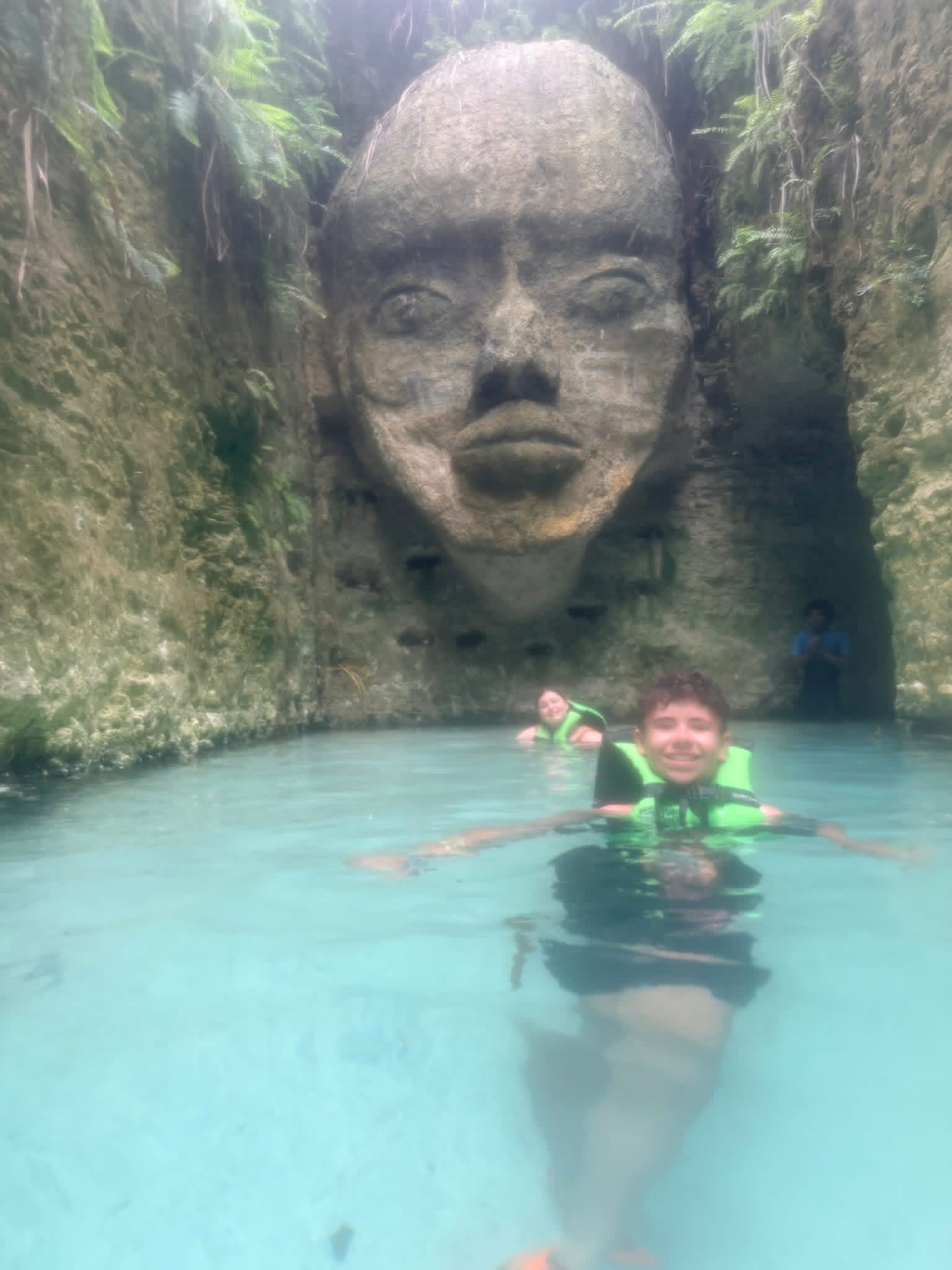 Sacred River Punta Cana – Where Nature Restores Your Energy - photo 18