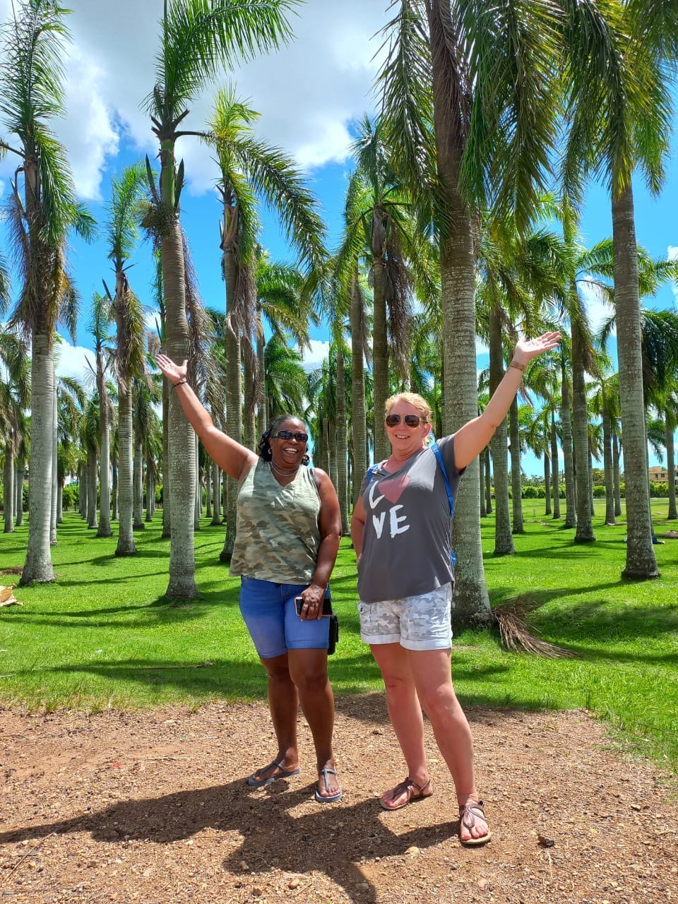 City Tour -Discover the Authentic Heart of the Dominican Republic