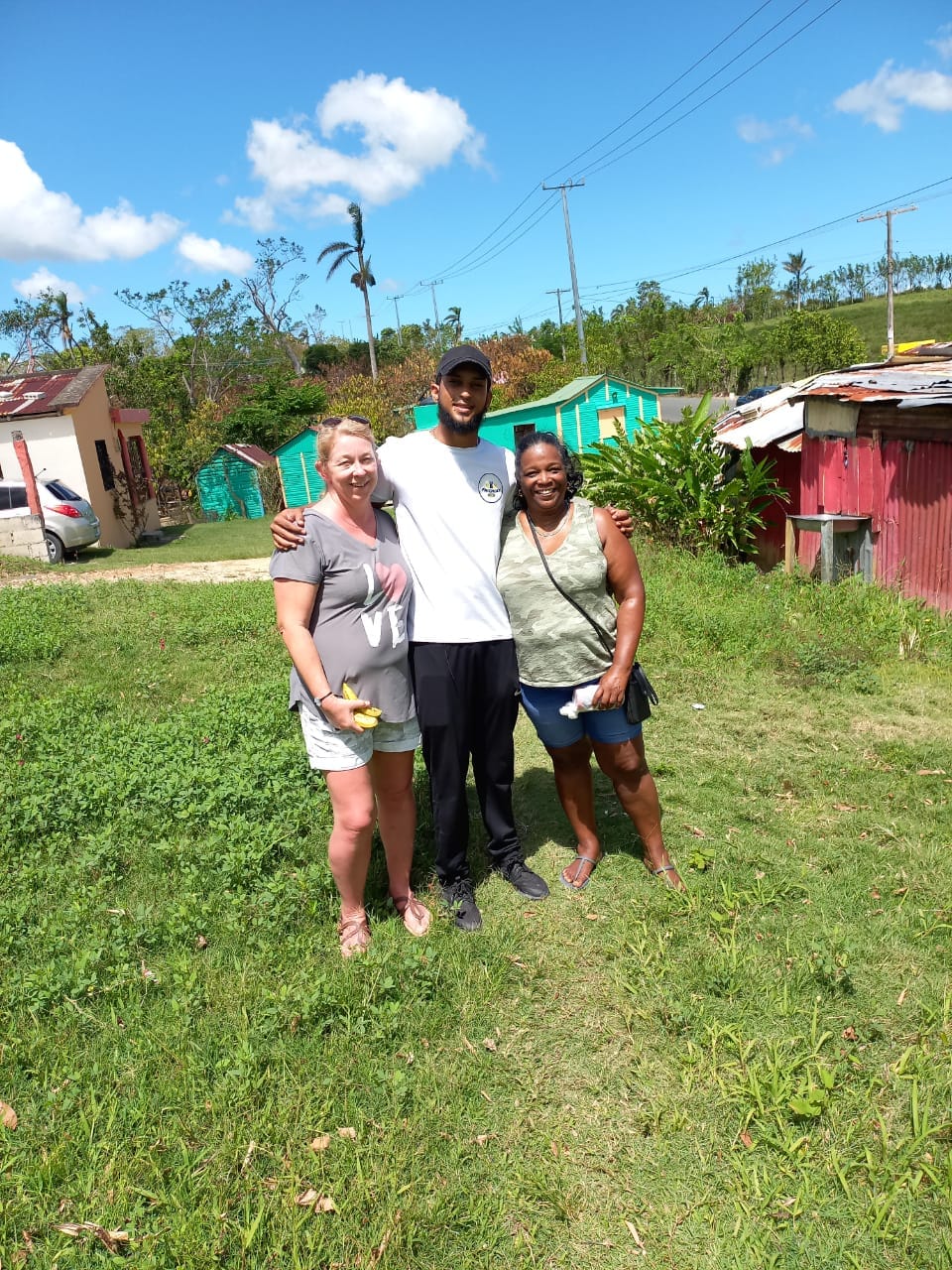 City Tour -Discover the Authentic Heart of the Dominican Republic - photo 3
