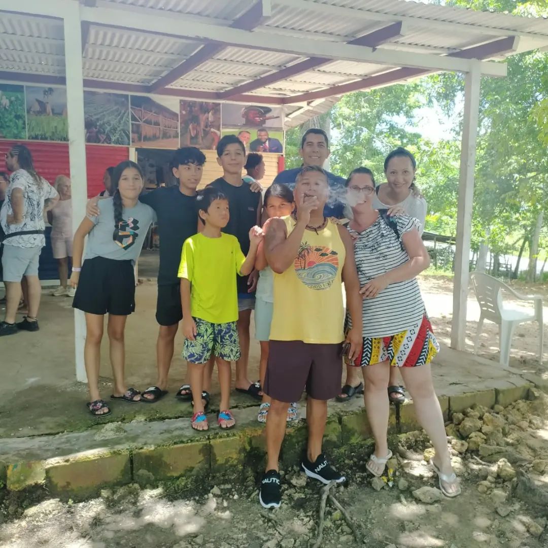 City Tour -Discover the Authentic Heart of the Dominican Republic - photo 4