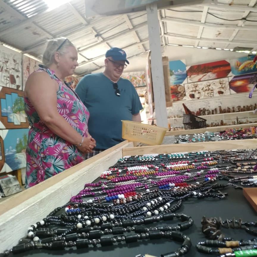 City Tour -Discover the Authentic Heart of the Dominican Republic - photo 6