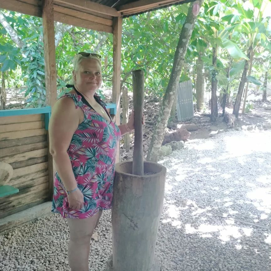 City Tour -Discover the Authentic Heart of the Dominican Republic - photo 7