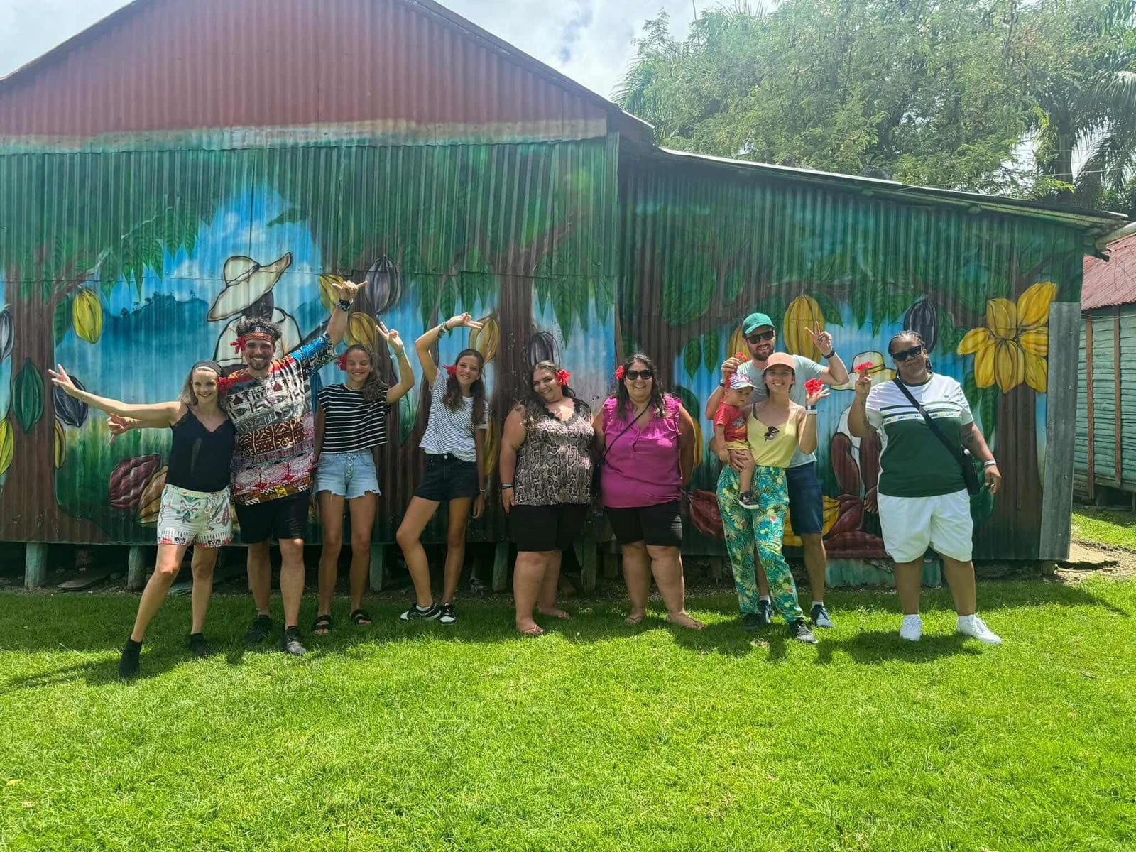 City Tour -Discover the Authentic Heart of the Dominican Republic - photo 18