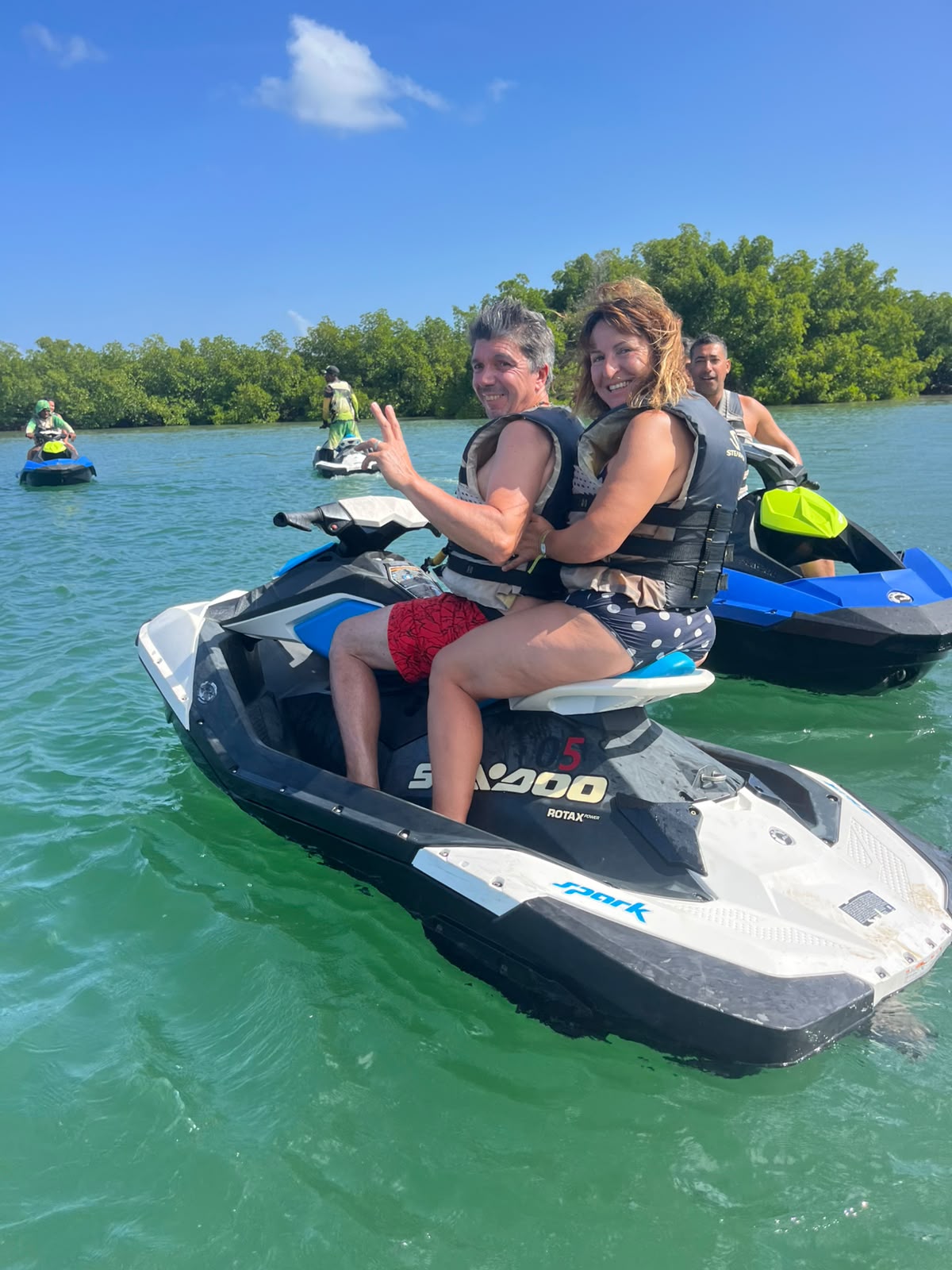 Jet Ski Adventure - photo 3
