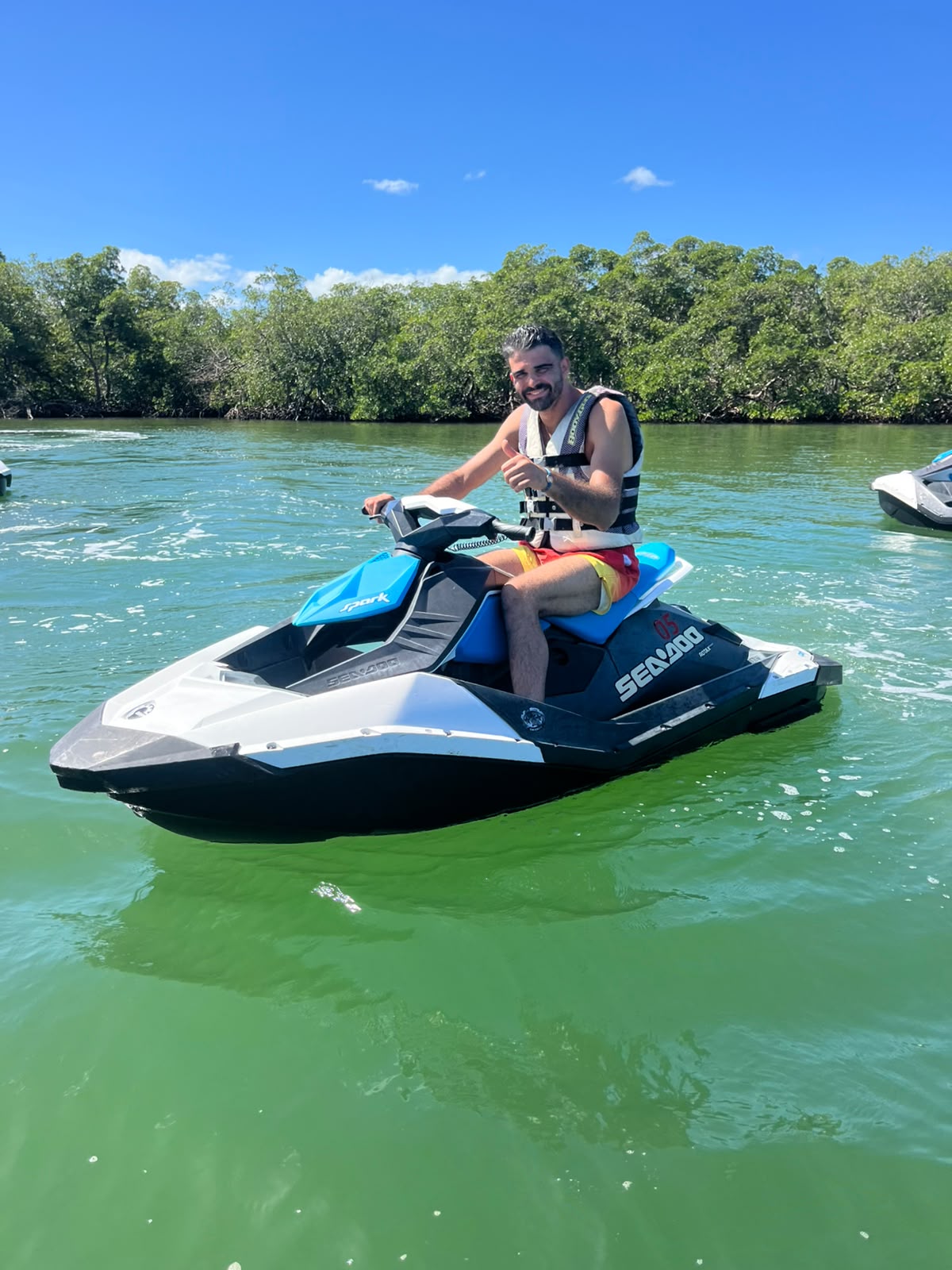 Jet Ski Adventure - photo 4