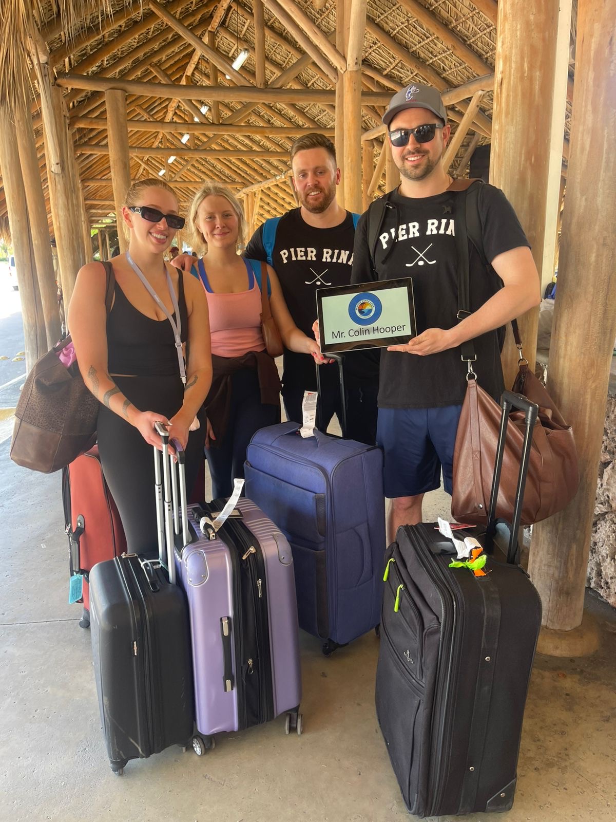 Round Trip Airport Transfer –  Bávaro, Macao & Uvero Alto