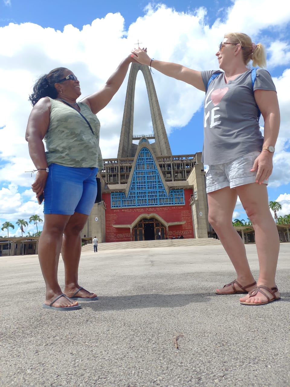 City Tour -Discover the Authentic Heart of the Dominican Republic