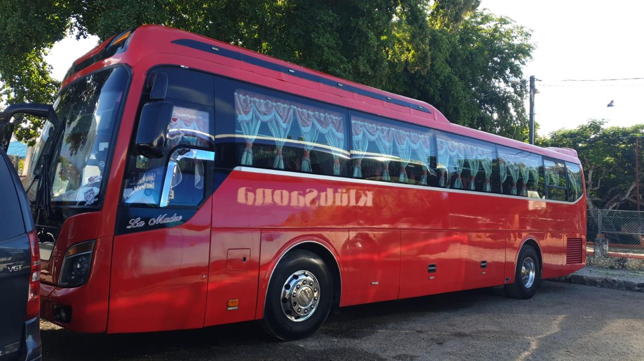 PUJ AIRPORT ↔ CAP CANA / CABEZA DE TORO / BÁVARO UVERO ALTO HOTELS AREA (From $290).