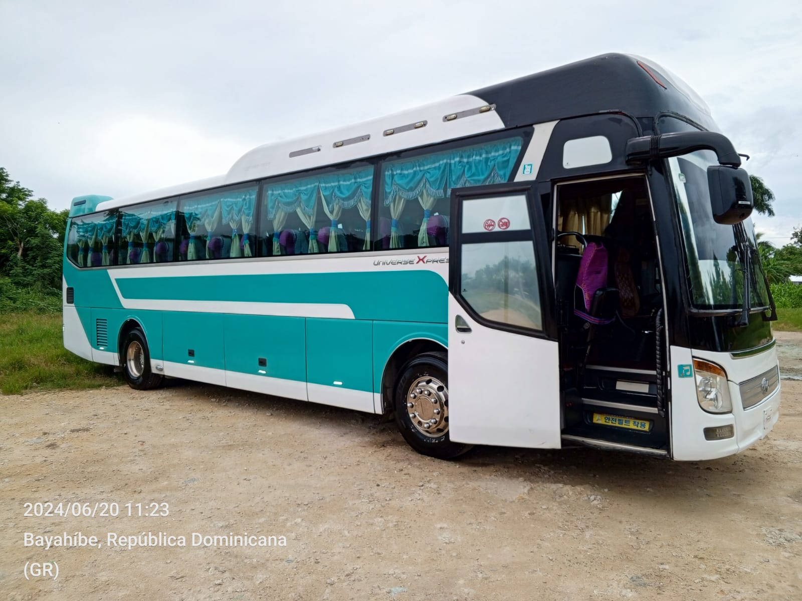 PUJ AIRPORT ↔ CAP CANA / CABEZA DE TORO / BAVARO UVERO ALTO HOTELS AREA (From $210).